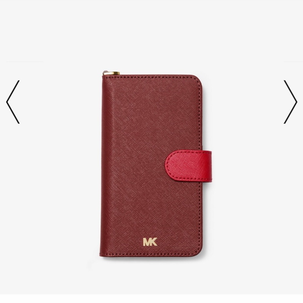 NWOT Michael Kors